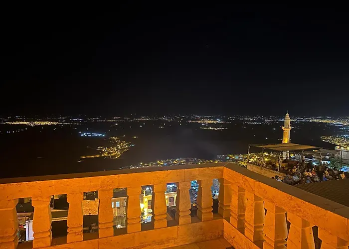 Mec Konagi Eskiomerler