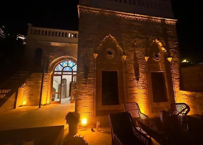 Nocleg ze śniadaniem Mec Konagi